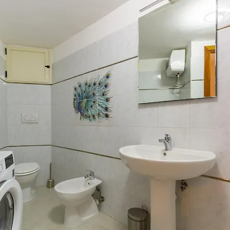 Apartamento Centrum - Myho Casa Vieste