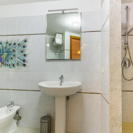 Apartamento Centrum - Myho Casa