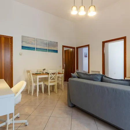 Centrum - Myho Casa * Vieste