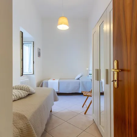 Lejlighed Centrum - Myho Casa